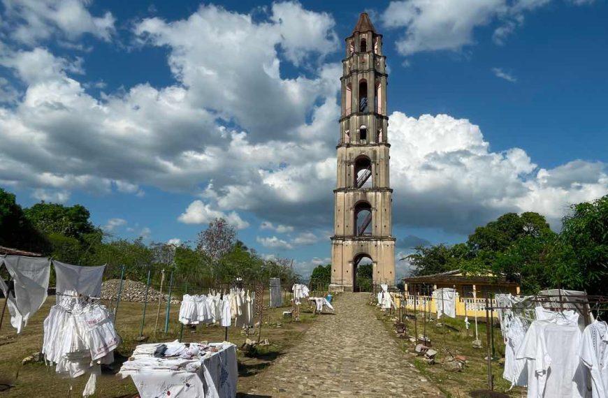 Unesco apoya el turismo sostenible en la Villa de Trinidad