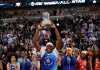 Jonquel Jones brilla con el Team Spoon