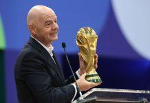 FIFA desata una tormenta global con su plan de privatizar el Mundial