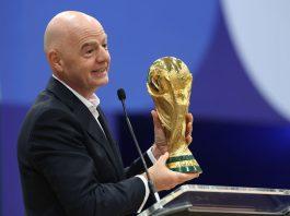 FIFA desata una tormenta global con su plan de privatizar el Mundial