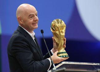 FIFA desata una tormenta global con su plan de privatizar el Mundial