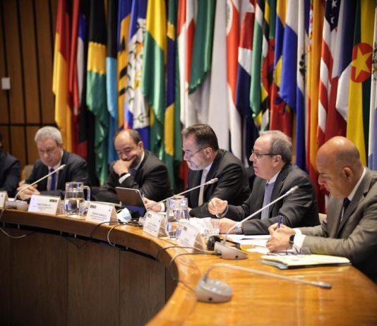 Cepal por mayor comercio e integración regional ante cambios globales
