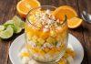 GAZPACHO MORELIANO:BOTANA TRADICIONAL MEXICANA DULCE Y PICANTE
