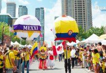 Mississauga Latin Festival sorprende en 2026