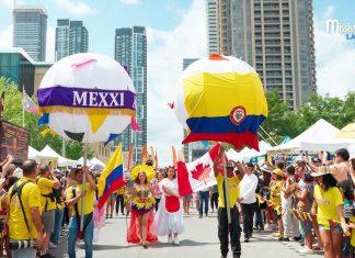 Mississauga Latin Festival sorprende en 2026