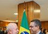 Diputado evangélico plantea una “derecha con Lula”