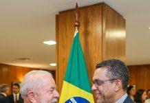 Diputado evangélico plantea una “derecha con Lula”