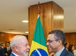 Diputado evangélico plantea una “derecha con Lula”
