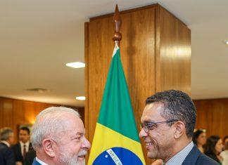 Diputado evangélico plantea una “derecha con Lula”
