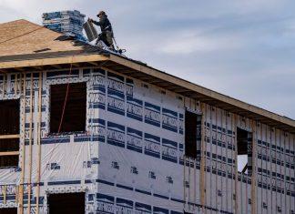 INICIA CONSTRUCCIÓN DE NUEVAS VIVIENDAS DE ALQUILER SOSTENIBLES