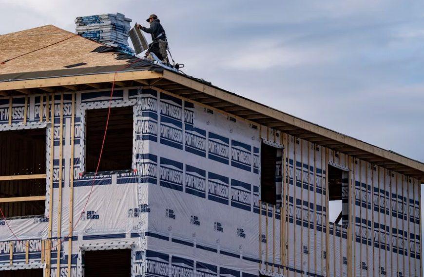 INICIA CONSTRUCCIÓN DE NUEVAS VIVIENDAS DE ALQUILER SOSTENIBLES