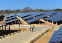 Nicaragua garantiza almacenamiento de energía renovable