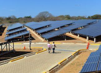 Nicaragua garantiza almacenamiento de energía renovable