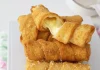 TEQUEÑOS DE QUESO