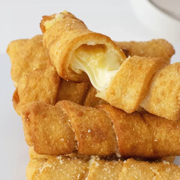 TEQUEÑOS DE QUESO