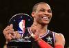 Russell Westbrook dice adiós tras 18 años de carrera