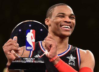 Russell Westbrook dice adiós tras 18 años de carrera