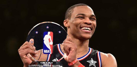 Russell Westbrook dice adiós tras 18 años de carrera