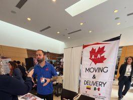 Casta Latina: crecer, conectar y creer en la comunidad