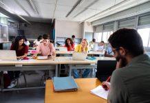 El futuro comienza en las aulas