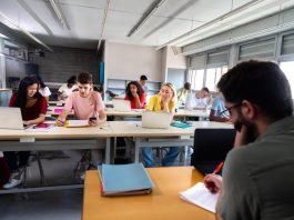 El futuro comienza en las aulas