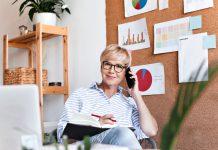 Nunca es tarde para emprender en Canadá