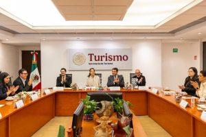 México albergará Congreso Mundial de Turismo Deportivo