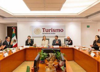 México albergará Congreso Mundial de Turismo Deportivo