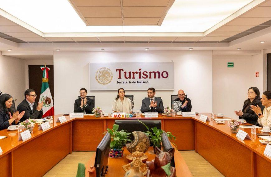 México albergará Congreso Mundial de Turismo Deportivo