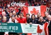 Canadá por sexta ocasión en Copa Davis