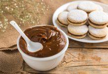 DULCE DE LECHE
