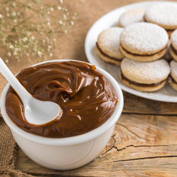 DULCE DE LECHE