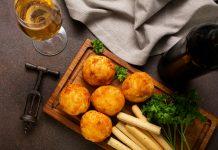 PAPAS RELLENAS