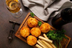 PAPAS RELLENAS
