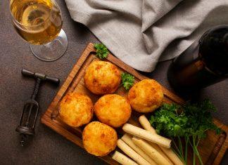 PAPAS RELLENAS