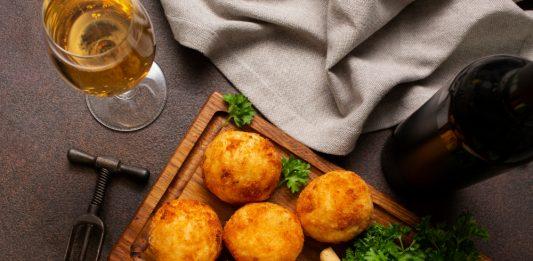 PAPAS RELLENAS