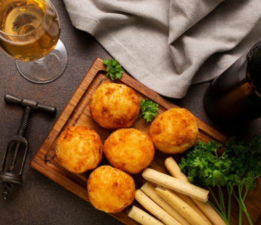 PAPAS RELLENAS
