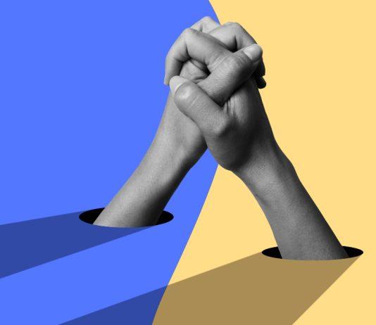 Las nuevas cadenas que nos esclavizan; son nuestro mayor tormento