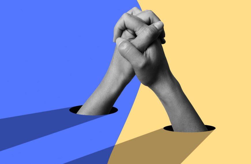 Las nuevas cadenas que nos esclavizan; son nuestro mayor tormento