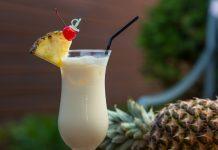 PIÑA COLADA
