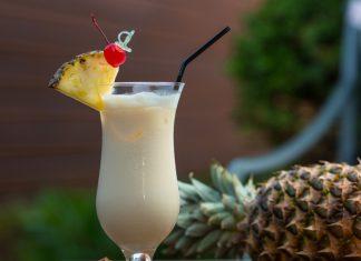 PIÑA COLADA