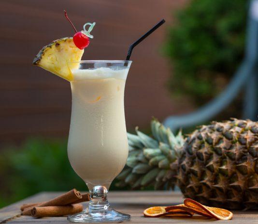 PIÑA COLADA