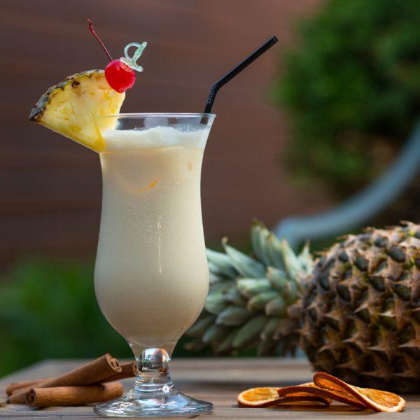 PIÑA COLADA