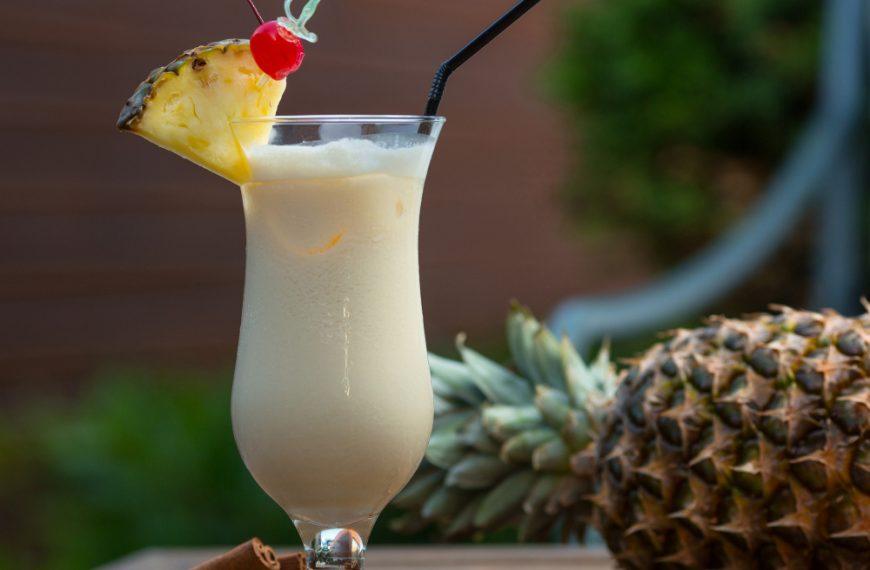 PIÑA COLADA