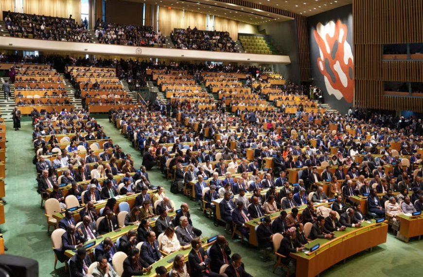 Canadá está presente y forja alianzas