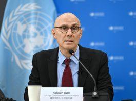 ONU advierte sobre falta de normas para la IA