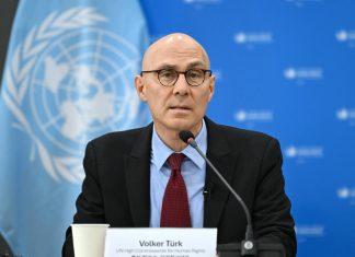 ONU advierte sobre falta de normas para la IA