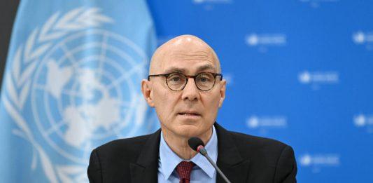 ONU advierte sobre falta de normas para la IA