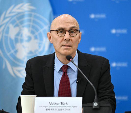 ONU advierte sobre falta de normas para la IA