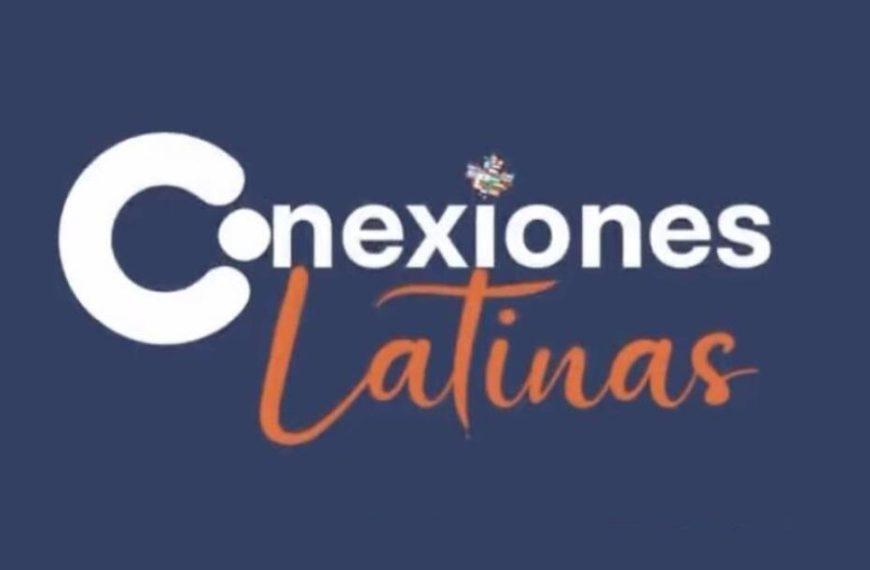 Conexiones Latinas: La convención que transforma la experiencia migratoria en oportunidades